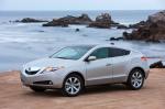 Acura ZDX 2009 года